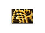 Apple MacBook Air (15") polarstern