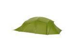 Vaude - Adventure Taurus XT - 4-Personen Zelt oliv