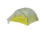 Big Agnes - Tiger Wall 3 Platinum - 3-Personen Zelt bunt