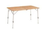 Outwell - Custer L - Campingtisch beige
