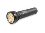 Lupine - Betty TL 2 - Taschenlampe grau