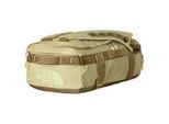 The North Face - Base Camp Voyager Duffel 32L - Reisetasche Gr 32 l beige/oliv