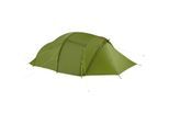 Vaude - Adventure Taurus XT - 3-Personen Zelt oliv