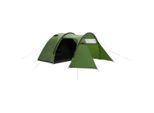 Robens - Paso Flex 5 - Gruppenzelt oliv