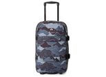Rip Curl - F-Light Transit 45 Search Cam - Reisetasche Gr 45 l grau/blau