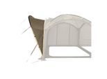 Kampa - Mod 250 - Canopy - Zelterweiterung Gr 2500 x 2100 x 900 mm dune