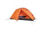 Ferrino - Tent Solo - 1-Personen Zelt orange