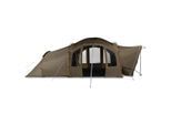 Kampa - Mod 250 - SUV Tunnel - Busvorzelt Gr 2500 x 1900 x 1200 mm dune