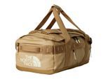 The North Face - Base Camp Voyager Duffel 42L - Reisetasche Gr 42 l beige/braun