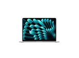 Apple MacBook Air (13") silber