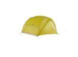 Vaude - Ultralight Space - 2-Personen Zelt gelb