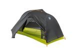 Big Agnes - Tiger Wall UL1 Bikepack - 1-Personen Zelt grau