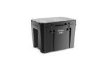 Petromax - Passiv-Kühlbox 50 - Kühlbox Gr 50 l grau/schwarz