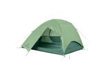 Ferrino - Tent Nemesi 3 Pro FR - 3-Personen Zelt grün