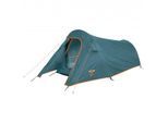 Ferrino - Tent Sling 2 - 2-Personen Zelt türkis