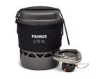 Primus - Lite XL Stove System II 1.0 - Gaskocher Gr 1 l grau/schwarz