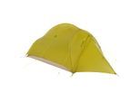 Vaude - Ultralight Hogan - 2-Personen Zelt gelb
