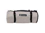 Outwell - Cozy Carpet Carolina 6 - Zeltteppich Gr 230 x 360 cm schwarz