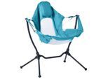 Nemo - Stargaze Reclining Camp Chair - Campingstuhl weiß