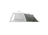 Outwell - Fastlane 300 4-berth Annexe - Zelterweiterung Gr 4 Personen grau