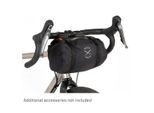 Restrap - Race Bar Bag - Drop Bar - Lenkertasche Gr 7 l grau