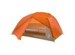 Big Agnes - mtnGLO Copper Spur UL2 - 2-Personen Zelt orange