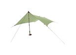Sea to Summit - Escapist Evo Tarp M - Tarp Gr 260 x 201 cm weiß