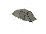 Wechsel - Outpost 2 Travel Line - 2-Personen Zelt grau
