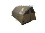 Kampa - Moongazer 23 - 2-Personen Zelt braun