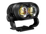 Lupine - Piko BT X 4SC - Stirnlampe schwarz