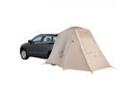 Vaude - Drive Trunk - Autozelt beige