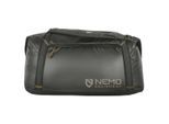 Nemo - Double Haul Convertible Duffel 100 - Reisetasche Gr 100 l grau