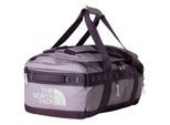 The North Face - Base Camp Voyager Duffel 42L - Reisetasche Gr 42 l grau