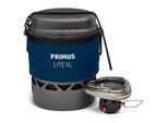 Primus - Lite XL Stove System II 1.0 - Gaskocher Gr 1 l grau