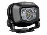 Lupine - Penta Pro 4SC - Stirnlampe grau/schwarz