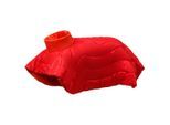 Ruffwear - Palisades Sleep Poncho - Hundedecke Gr M rot