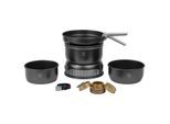 Trangia - 35-5 UL Sturmkocher Non-Stick - Spirituskocher grau
