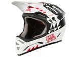 O'Neal - Backflip Helmet Knox - Velohelm Gr L - 59/60 cm weiß
