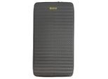 Nemo - Roamer Double - Isomatte Gr Wide - 198 x 132 x 10 cm Grau