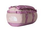 The North Face - Base Camp Duffel Recycled Extra Small - Reisetasche rosa