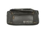 Nemo - Double Haul Convertible Duffel 55 - Reisetasche Gr 55 l grau