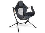 Nemo - Stargaze Reclining Camp Chair - Campingstuhl grau