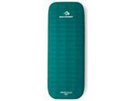 Sea to Summit - Comfort Deluxe Self Inflating Mat - Isomatte Gr 198 x 132 x 10 cm - Double Türkis