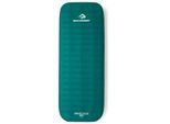 Sea to Summit - Comfort Deluxe Self Inflating Mat - Isomatte Gr 183 x 64 x 10 cm - Regular Wide Türkis