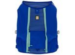 Ruffwear - Trail Runner Running Vest - Hundegeschirr Gr M blau