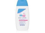 Sebamed Baby Care Hydraterende Bodylotion 200 ml
