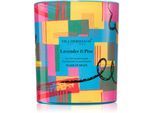 Vila Hermanos 70ths Year Lavender & Pine geurkaars 200 g