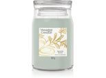 Yankee Candle Little Luxuries Serenity Stone geurkaars 567 g