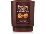 Vila Hermanos Cookie & Macaroon geurkaars 250 g