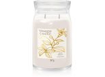 Yankee Candle Little Luxuries Slow Bloom geurkaars 567 g